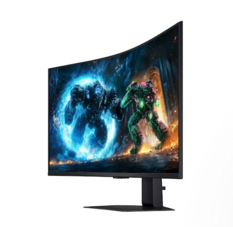 Monitor Odyssey G7 37 cali LS37FG750EUXEN Samsung