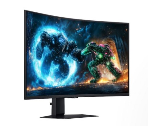 Monitor Odyssey G7 37 cali LS37FG750EUXEN Samsung
