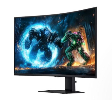 Monitor Odyssey G7 37 cali LS37FG750EUXEN Samsung