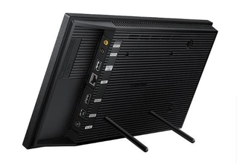 Monitor profesjonalny QB13R-T 13 cali Matowy, Dotykowy 16h/7 250(cd/m2) 1920x1080 (FHD) S6 Player Wi-Fi 3 lata OnSite (LH13QBRTM Samsung