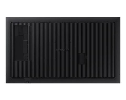 Monitor profesjonalny QM32C 32 cale Błyszcząca/IPS 24h/7 400(cd/m2) 1920x1080 (FHD) S10 Player (Tizen 7, VXT Ready) Wi-Fi/BT 3 l Samsung