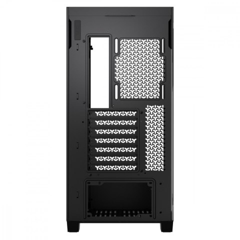 Obudowa 3500X ARGB TG Mid-Tower czarna Corsair