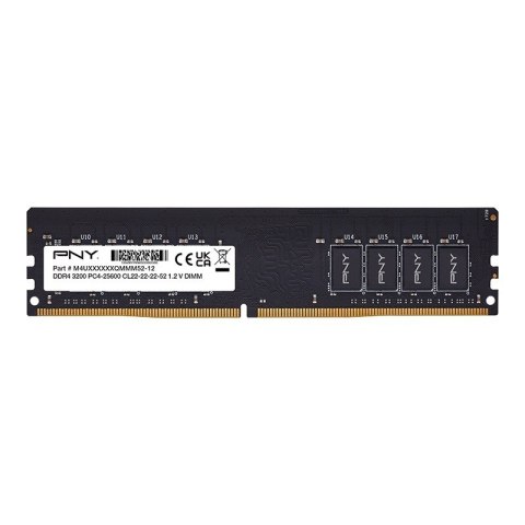 Pamięć 16GB DDR4 DIMM 3200 MD16GSD43200-TB PNY