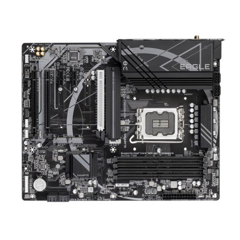 Płyta główna Z790 EAGLE AX s1700 4DDR5 HDMI/DP ATX Gigabyte