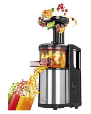 Wyciskarka wolnoobrotowa MSO-12M MPM