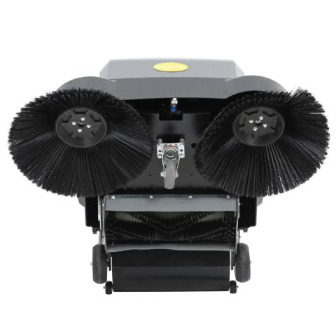 Zamiatarka akumulatorowa 2 szczotki 46 cm 4000 m2/h Ulsonix