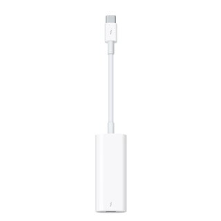 Adapter Thunderbolt 3 na Thunderbolt 2 Apple