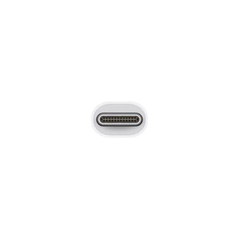 Adapter Thunderbolt 3 na Thunderbolt 2 Apple