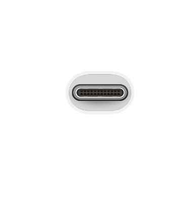 Adapter USB-C Digital AV Multiport Apple