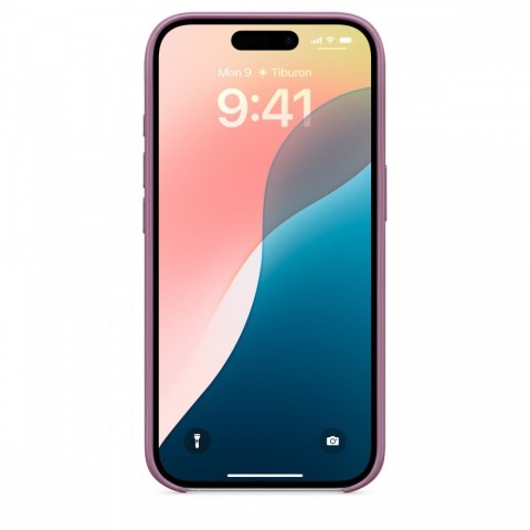 Etui Beats z MagSafe do iPhonea 16 - fioletowy zmierzch Apple