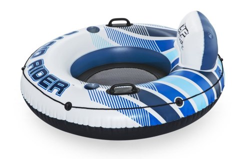 Koło Do Pływania Niebieskie 135 cm Bestway 43116 Bestway