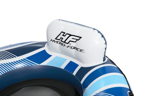 Koło Do Pływania Niebieskie 135 cm Bestway 43116 Bestway