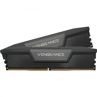 Pamięć DDR5 Vengeance 64GB/5600 (2x32GB) CL40 AMD EXPO & Intel XMP Corsair