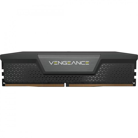 Pamięć DDR5 Vengeance 64GB/5600 (2x32GB) CL40 AMD EXPO & Intel XMP Corsair