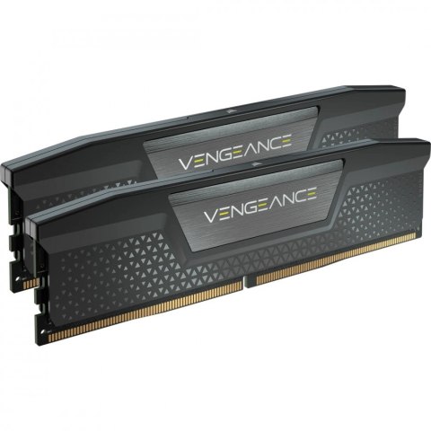 Pamięć DDR5 Vengeance 64GB/5600 (2x32GB) CL40 AMD EXPO & Intel XMP Corsair