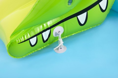 Plac zabaw Akwarium 239 x 206 x 86 cm Bestway 53052 Bestway