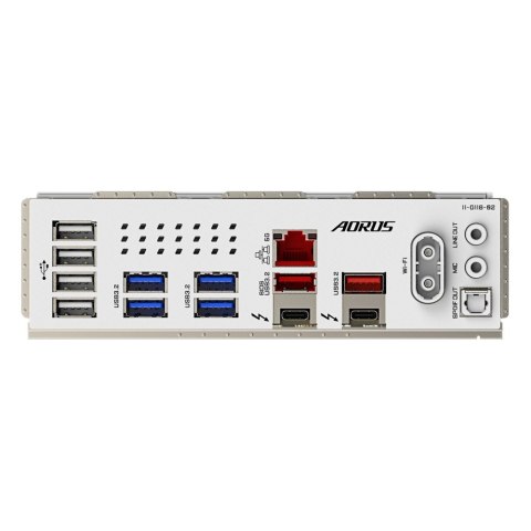 Płyta główna Z890 AORUS PRO ICE Gigabyte