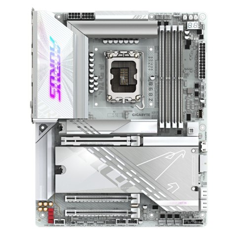 Płyta główna Z890 AORUS PRO ICE Gigabyte