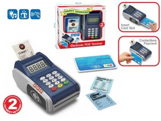 Terminal płatniczy b/o zbliżeniowy, czytnik Madej