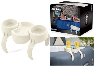 Uchwyt na napoje do basenu BESTWAY 60306 Bestway