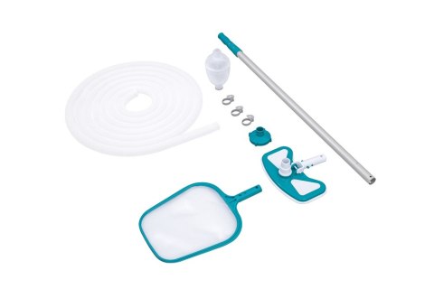 Zestaw Do Czyszczenia Dna Basenu Bestway 58234 Bestway