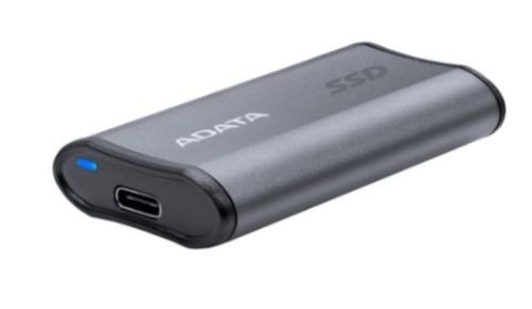 Dysk zewnętrzny SSD SE880 2TB USB3.2A/C Gen2x2 Adata