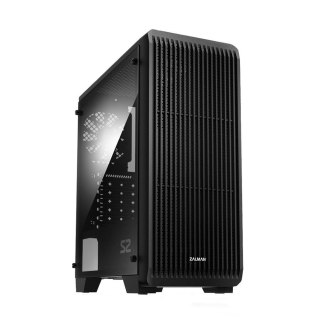 Obudowa S2 ATX Mid Tower PC Case 120mm fan Zalman