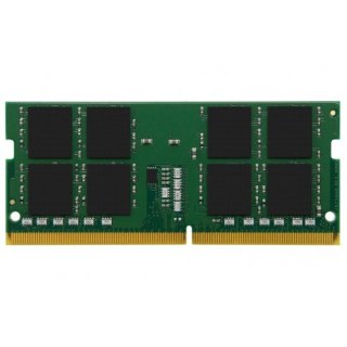 Pamięć DDR4 SODIMM 8GB/3200 CL22 1Rx8 Kingston
