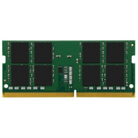 Pamięć DDR4 SODIMM 8GB/3200 CL22 1Rx8 Kingston