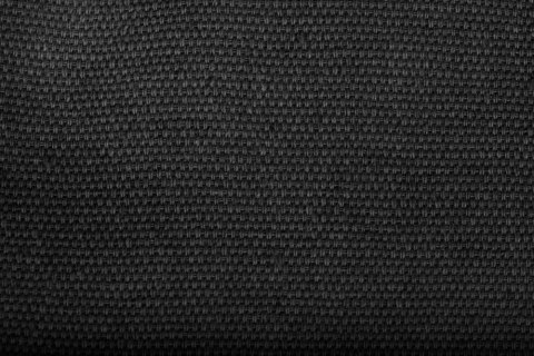 Poduszka LUARO na huśtawkę wiszącą bocianie gniazdo XXL czarna Kik Sp. z o. o. Sp. k.