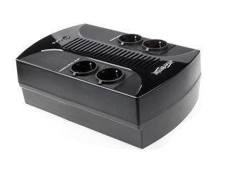 UPS 850VA Line-Interactive,4xSchuko,LED Gembird