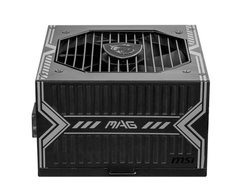 Zasilacz A550BN 550W 80PLUS BRONZE N.MODULAR MSI