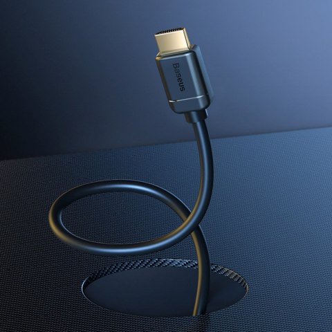 Kabel przewód HDMI High Definition 2.0 5m - czarny BASEUS