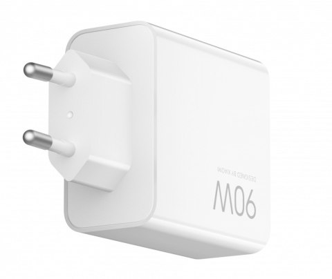 Ładowarka 90W HyperCharge Power Adapter(3-Port) EU XIAOMI