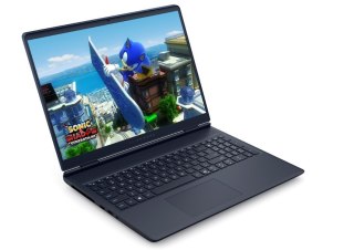 Laptop Alienware 16 Aurora AC16250 Win11Pro C5 210H/16GB/512GB SSD/16.0 WQXGA/GeForce RTX 3050/WLAN + BT/Backlit Kb/3 Cell /3Y A Dell