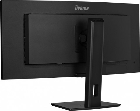 Monitor 34 cali XCB3494WQSU-B1 VA,UWQHD,1500R,2xHDMI,DP,2xUSB,2xUSB-C IIYAMA