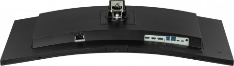 Monitor 34 cali XCB3494WQSU-B1 VA,UWQHD,1500R,2xHDMI,DP,2xUSB,2xUSB-C IIYAMA