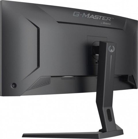 Monitor G-Master 34 cale GCB3486WQSCP-B1,VA,UWQHD,240HZ,0.4ms,1500R,HDR400,500cd,21:9,HDMI (2.1), USB-C dock 95W, RJ45, 2x5W, KV IIYAMA