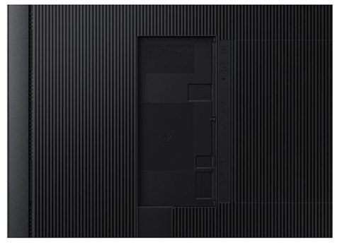 Monitor profesjonalny QB50C 50 cali Błyszczący 16h/7 350(cd/m2) 3840x2160 (UHD) S10 Player (Tizen 7, VXT Ready) WiFi/BT 3 lata O Samsung