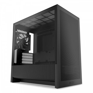 Obudowa H3 FLOW MATX MINI TOWER czarna NZXT