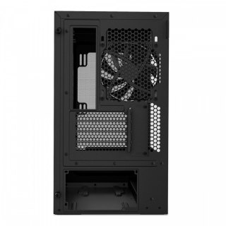 Obudowa H3 FLOW MATX MINI TOWER czarna NZXT