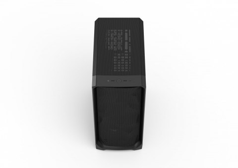 Obudowa Meshify 3 Black TG Light Tint Fractal Design