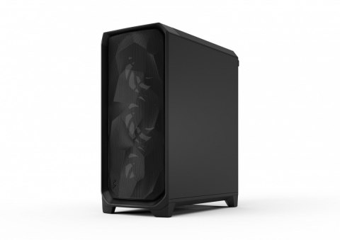 Obudowa Meshify 3 Black TG Light Tint Fractal Design