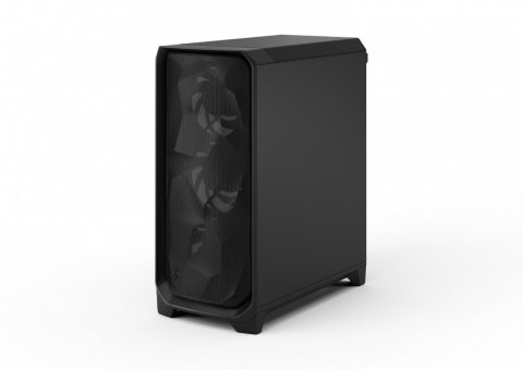 Obudowa Meshify 3 Black TG Light Tint Fractal Design