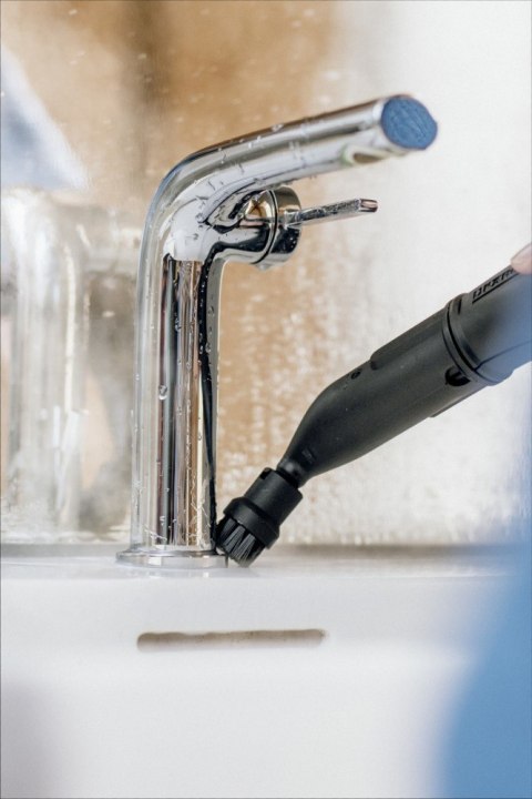 Parownica SC 5 EasyFix Iron EU 1.512-661.0 Karcher