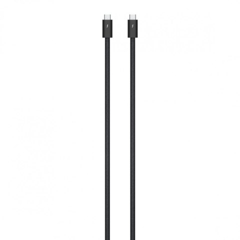Przewód profesjonalny Thunderbolt 5 Pro (USB-C) - 1 m Apple
