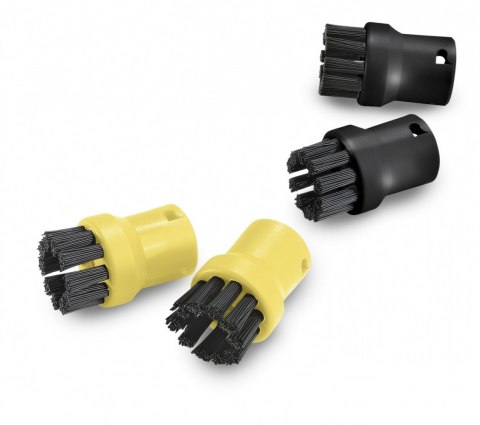 Zestaw okrągłych szczotek 4 szt. 2.863-264.0 Karcher