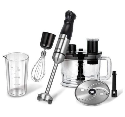 Blender ręczny zestaw MBL-39M MPM