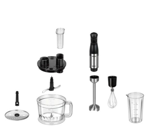 Blender ręczny zestaw MBL-39M MPM