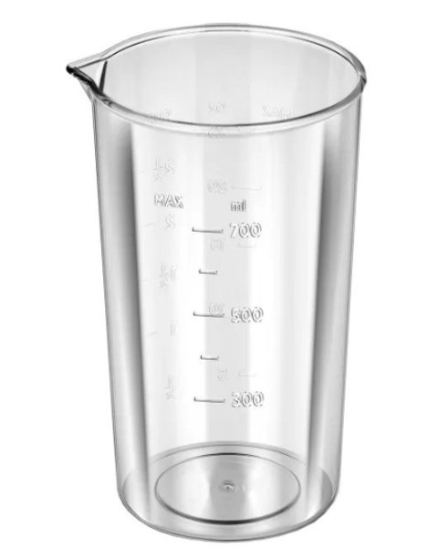 Blender ręczny zestaw MBL-39M MPM